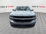 2016 Chevrolet Silverado 1500 LT LT1