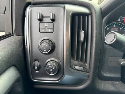 2017 Chevrolet Silverado 1500 LT LT2