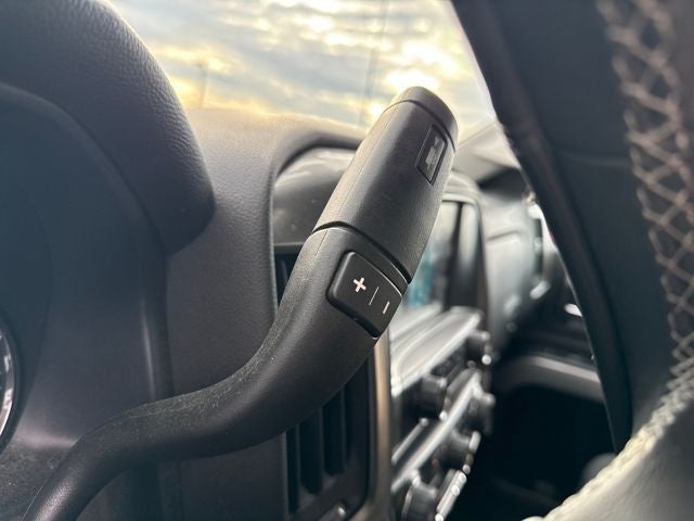 2017 Chevrolet Silverado 1500 LT LT2