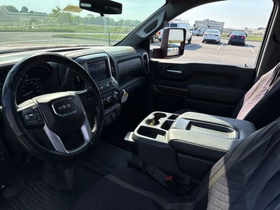 2022 GMC Sierra 3500HD SLE