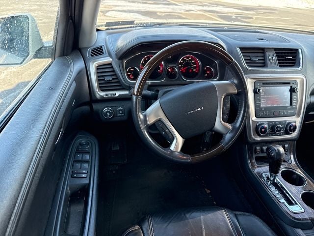 2014 GMC Acadia Denali