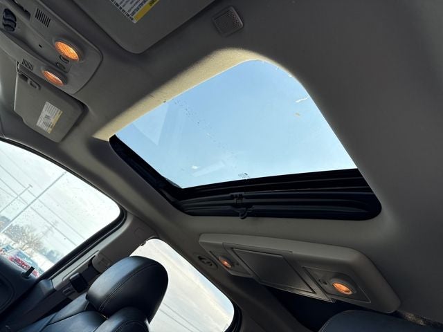 2014 GMC Acadia Denali