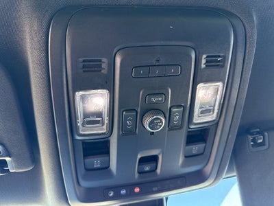 2022 GMC Yukon AT4
