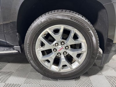 2019 GMC Yukon SLT Standard Edition