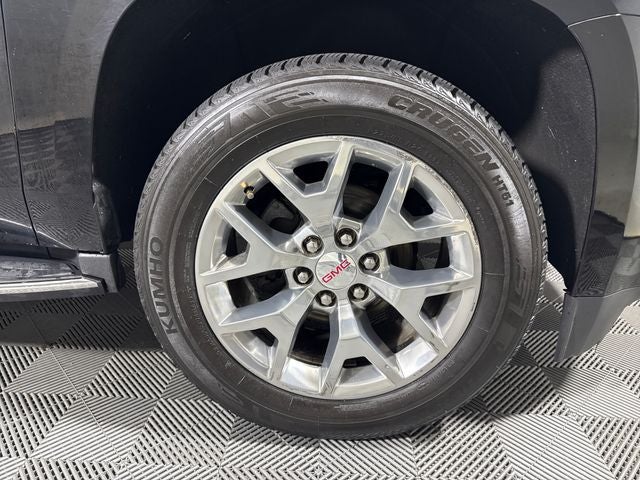 2019 GMC Yukon SLT Standard Edition