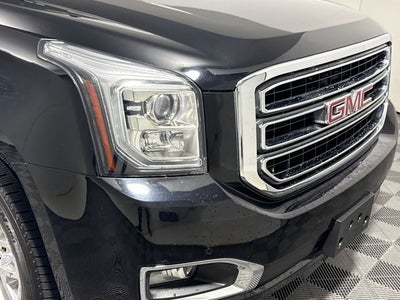 2019 GMC Yukon SLT Standard Edition