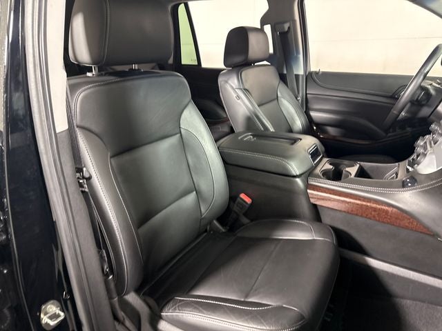2019 GMC Yukon SLT Standard Edition