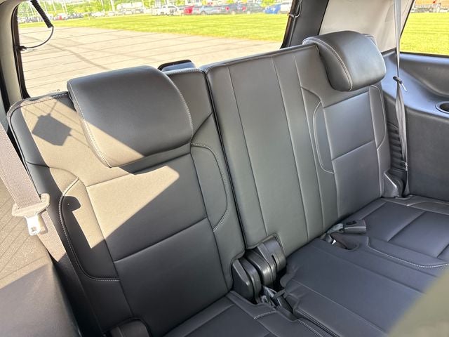 2019 GMC Yukon SLT Standard Edition