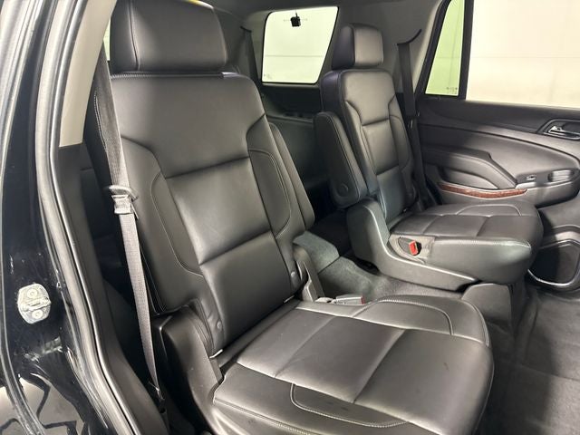 2019 GMC Yukon SLT Standard Edition