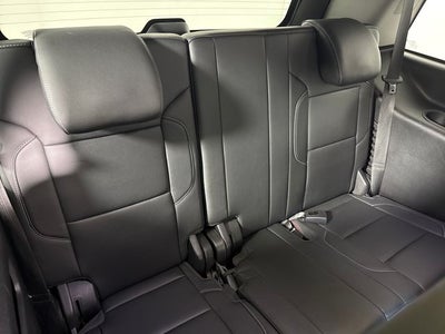 2019 GMC Yukon SLT Standard Edition