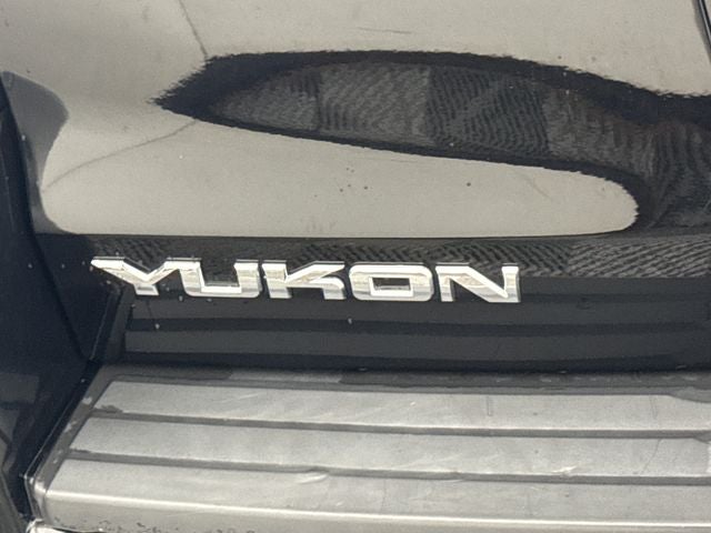 2019 GMC Yukon SLT Standard Edition