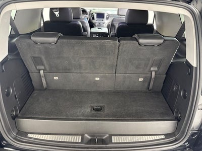 2019 GMC Yukon SLT Standard Edition