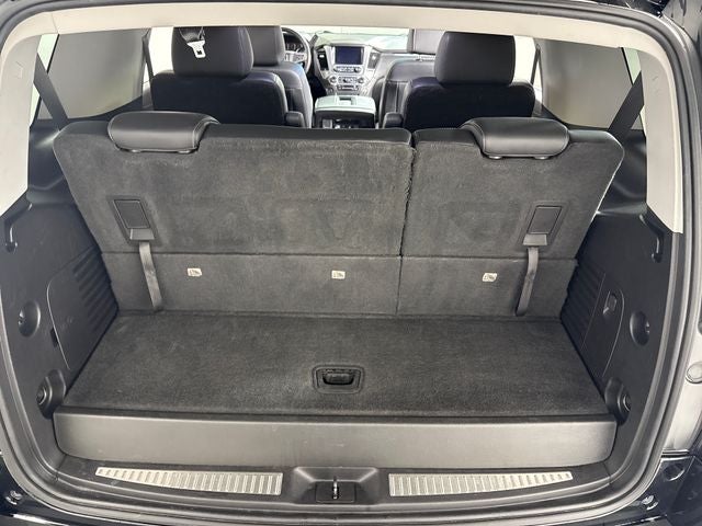 2019 GMC Yukon SLT Standard Edition
