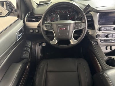 2019 GMC Yukon SLT Standard Edition