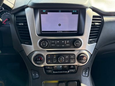 2019 GMC Yukon SLT Standard Edition
