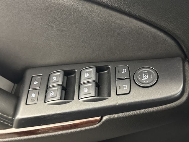 2019 GMC Yukon SLT Standard Edition