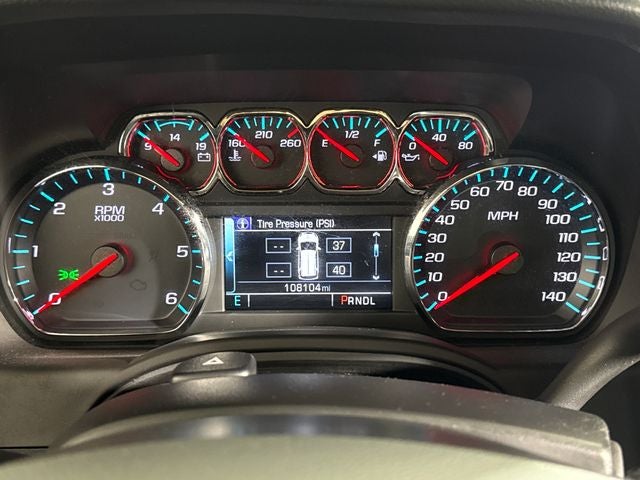 2019 GMC Yukon SLT Standard Edition