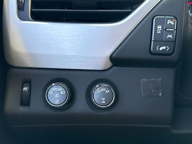 2019 GMC Yukon SLT Standard Edition