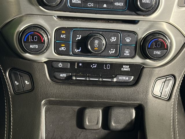 2019 GMC Yukon SLT Standard Edition