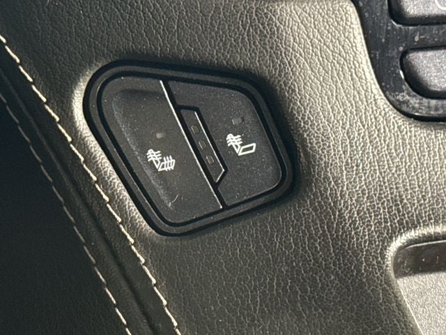 2019 GMC Yukon SLT Standard Edition