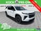 2025 Chevrolet Traverse LT 2LT