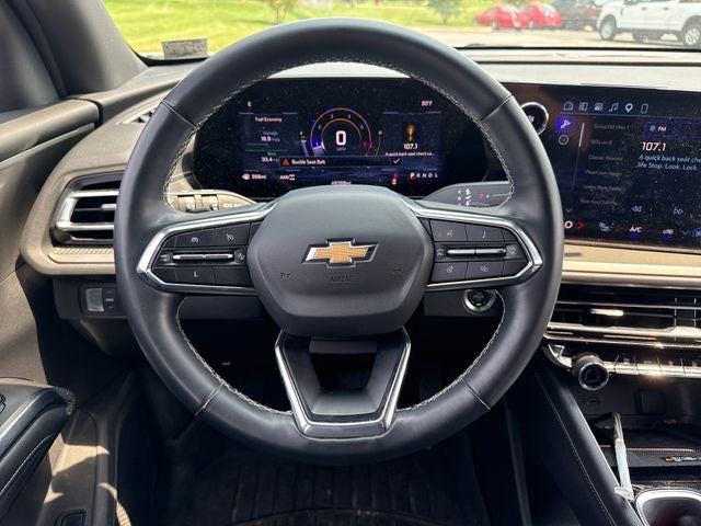 2025 Chevrolet Traverse LT 2LT