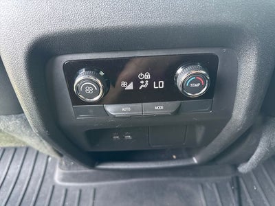 2025 Chevrolet Traverse LT 2LT