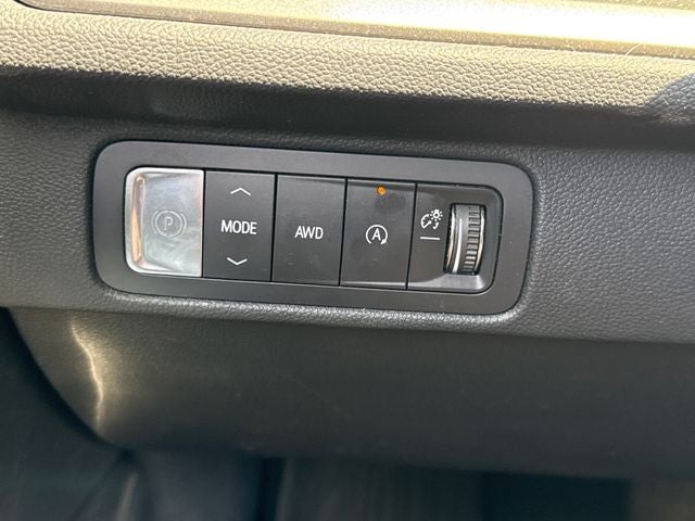 2025 Chevrolet Traverse LT 2LT