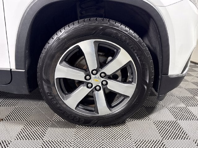 2019 Chevrolet Traverse 3LT