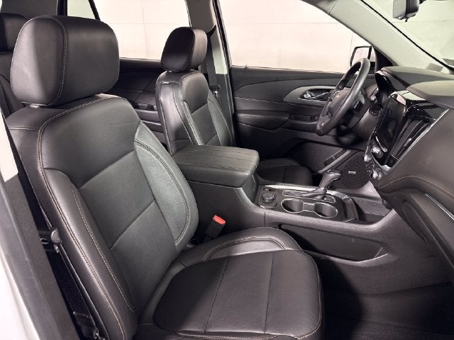 2019 Chevrolet Traverse 3LT