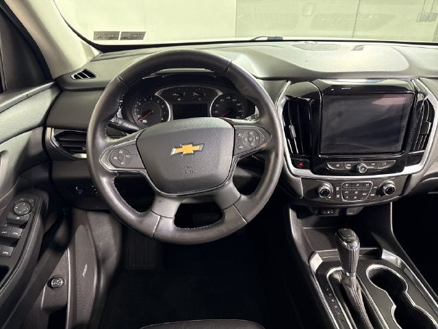 2019 Chevrolet Traverse 3LT