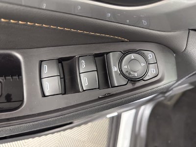 2019 Chevrolet Traverse 3LT
