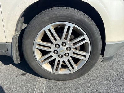 2011 Chevrolet Traverse LT 1LT