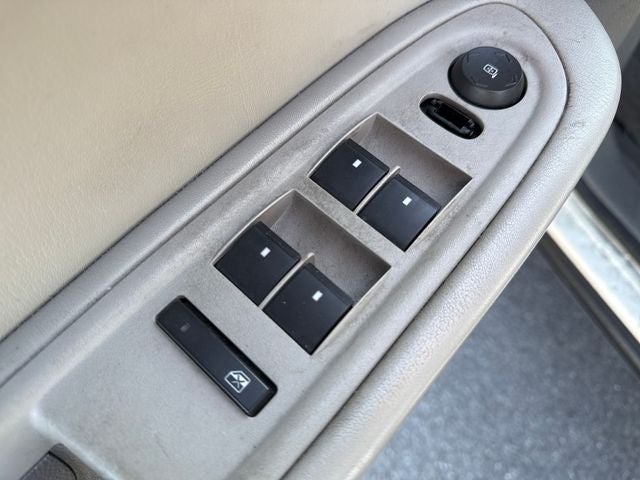 2011 Chevrolet Traverse LT 1LT