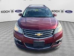 2016 Chevrolet Traverse 2LT 2LT