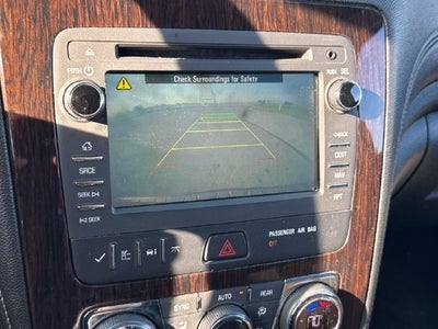 2016 Chevrolet Traverse 2LT 2LT