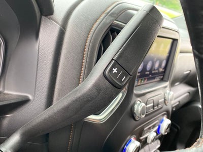 2020 GMC Sierra 2500HD AT4