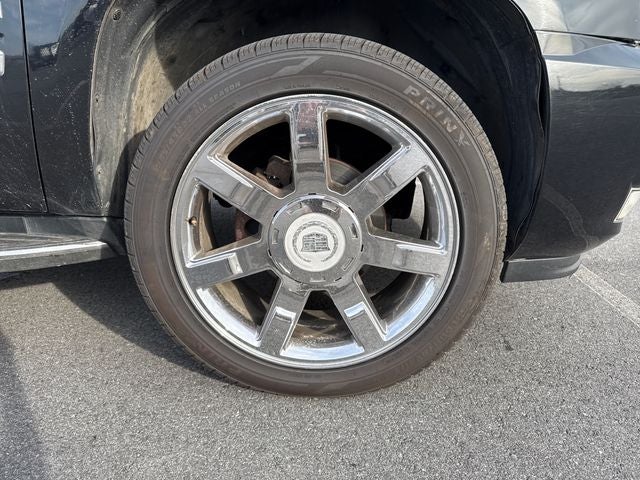 2008 Cadillac Escalade ESV Base