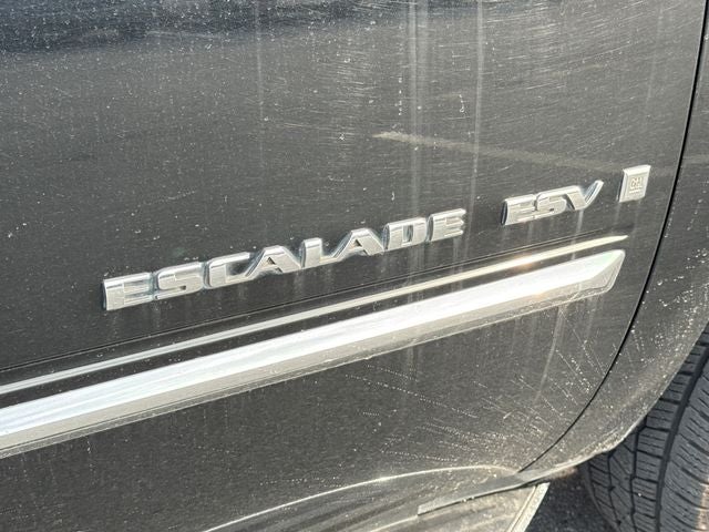 2008 Cadillac Escalade ESV Base