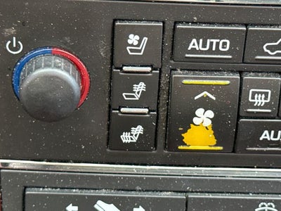 2008 Cadillac Escalade ESV Base