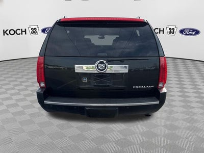 2008 Cadillac Escalade ESV Base