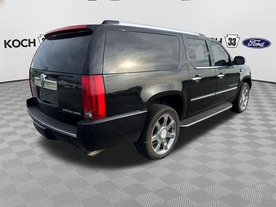 2008 Cadillac Escalade ESV Base