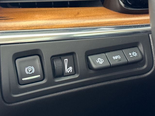 2019 Cadillac XT5 Platinum