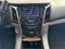 2017 Cadillac Escalade ESV Luxury