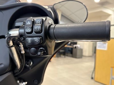 2020 Harley-Davidson Street Glide FLHX