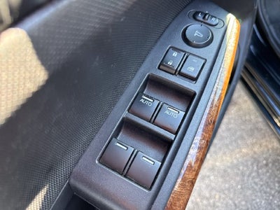 2012 Honda Accord EX 2.4