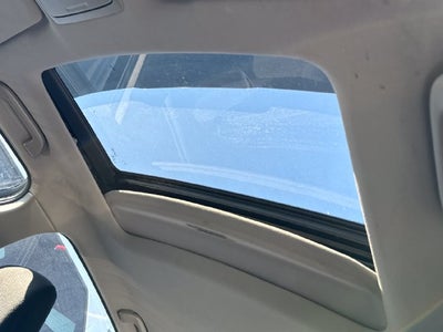 2012 Honda Accord EX 2.4