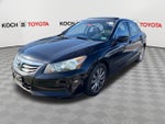 2012 Honda Accord EX 2.4