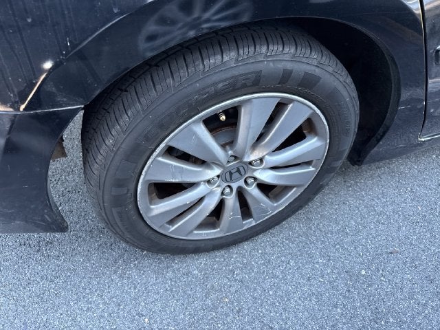 2012 Honda Accord EX 2.4