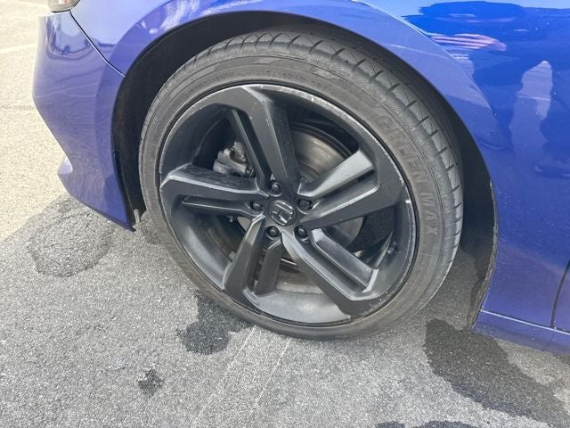 2021 Honda Accord Sport Special Edition